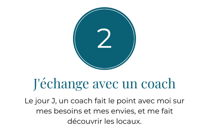 Je reserve mon creneau 2
