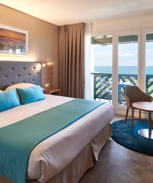 SEAFRONT - ATLANTHAL